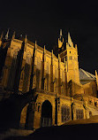 Erfurt Cathedral