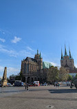 Erfurt Cathedral