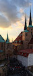 Erfurt Cathedral