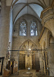 Erfurt Cathedral