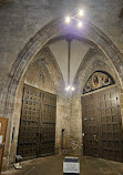 Erfurt Cathedral