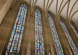 Erfurt Cathedral