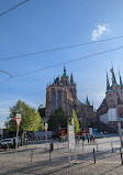 Erfurt Cathedral