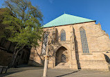 Erfurt Cathedral