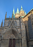 Erfurt Cathedral