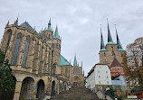 Erfurt Cathedral