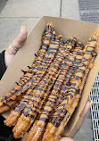 Choco Churros