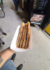 Choco Churros