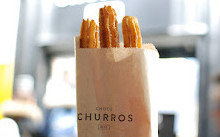 Choco Churros