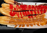 Choco Churros