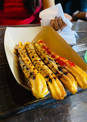 Choco Churros