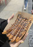 Choco Churros