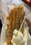 Choco Churros