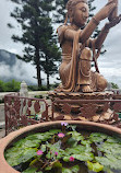 Tian Tan Buddha