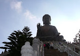 Tian Tan Buddha