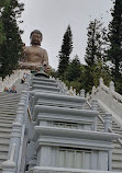 Tian Tan Buddha