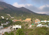 Tian Tan Buddha