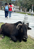 Tian Tan Buddha