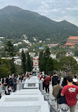 Tian Tan Buddha