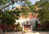 Tian Tan Buddha