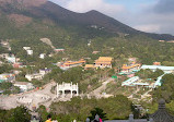 Tian Tan Buddha