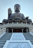 Tian Tan Buddha