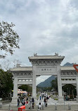 Tian Tan Buddha