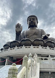 Tian Tan Buddha