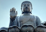 Tian Tan Buddha