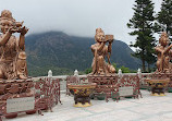 Tian Tan Buddha