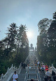 Tian Tan Buddha