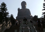 Tian Tan Buddha