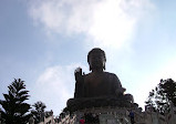 Tian Tan Buddha