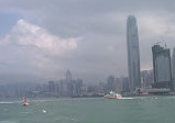 Tian Tan Buddha