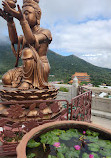 Tian Tan Buddha