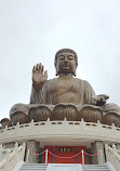 Tian Tan Buddha