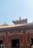 Lama Temple