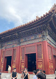 Lama Temple