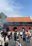 Lama Temple