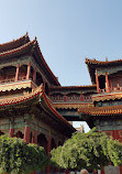 Lama Temple