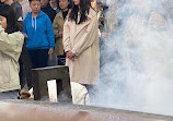 Lama Temple