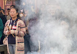 Lama Temple