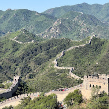 Great Wall of Badaling