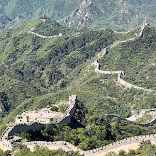 Great Wall of Badaling