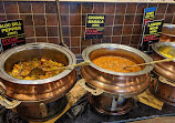 Pooja Exotic Indian Cuisine