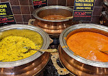 Pooja Exotic Indian Cuisine