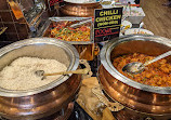 Pooja Exotic Indian Cuisine