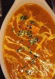 Tikka Masala Indian Fusion