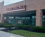 GURU PALACE