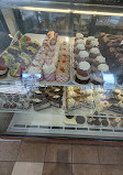 European Delights Bakery